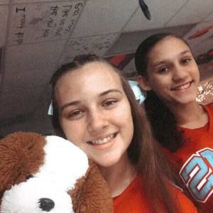 Meet your Posher, Kiara